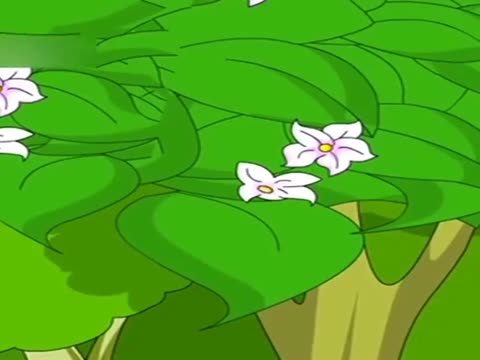 童话故事动画片 丑小鸭图片