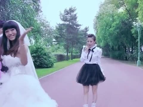 姑娘想嫁人 高清