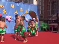 幼儿小班舞蹈小宝贝_小宝贝舞蹈视频_小宝贝