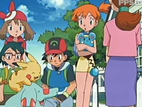 宠物小精灵大木博士给新人的宠物小精灵跑了是