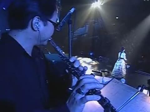 凤飞飞35周年演唱会_凤飞飞演唱会_凤飞飞35