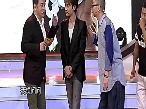 年代秀20140712柏原崇脸萌心仪女生图片
