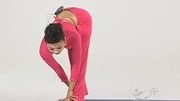 1194周视频美人计4-瑜伽减肥上身健身操教程瘦腿舞郑多燕瘦减肥瑜伽图片