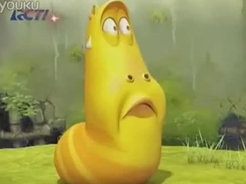爆笑虫子larva全集_搞笑虫子大电影_爆笑虫子第三季 - 知客分享