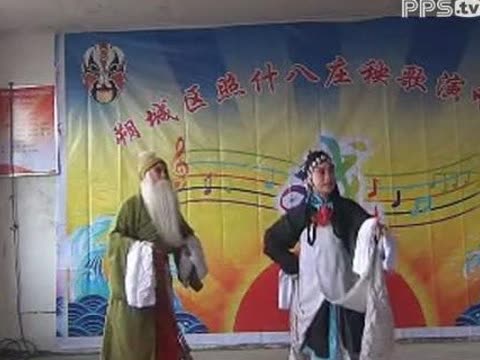 朔州大秧歌2017图片 朔州大秧歌2017图片大全 社会热点图片 非主流图
