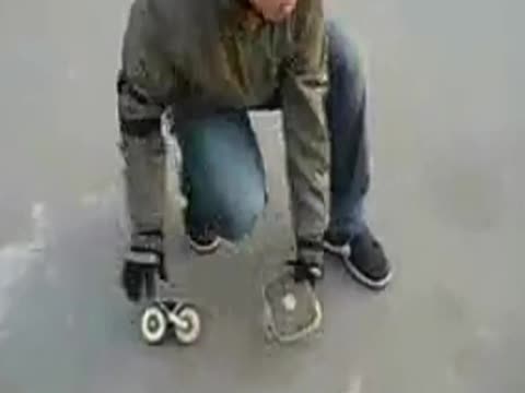 漂移板教程_漂移板单脚教程_漂移板教程视频