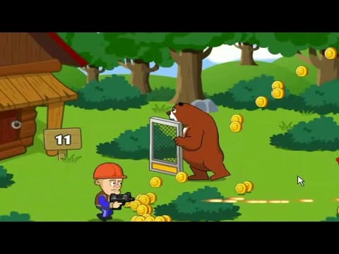 光头强守卫小_光头强守卫小木屋无敌版_光头强守卫小木屋 - 久久健康网