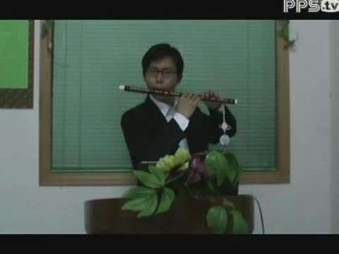 女儿情笛子独奏 女儿情笛子简谱 笛子独奏曲 笛子独奏曲大-笛子独奏