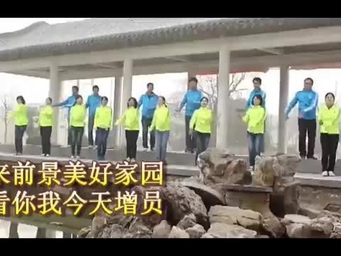 我和你一样手语简单版_几个简单的手语