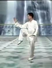 42式太极拳教学