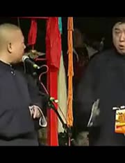 谢天谢地你来啦