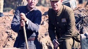 电视剧格局《热播》出关引双雄大全冯国强张博师兄弟韩国明星李太坤电视剧图片