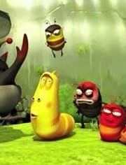 爆笑虫子臭屁虫第3季-视频在线观看-此用户vip