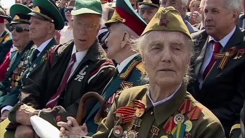 纪录片红场阅兵1962_视频在线观看-爱奇艺搜