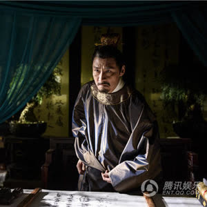 张子健明星资料大全-张子健动态_张子健电视剧