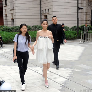 颖儿明星资料大全-颖儿动态_颖儿电视剧电影-