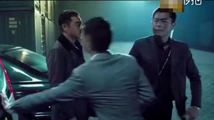 张家辉表情包食屎啦你分享展示