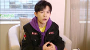 易烊千玺最新v情感:18年除了两部电视剧,还有中文歌和英文歌!情感都市能量剧正欧美图片