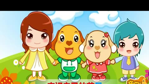 [儿童] 亲宝网-亲宝儿歌 亲宝儿歌庆祝六一儿歌