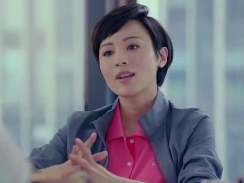 石筱群《旋风少女》人物版