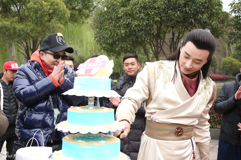 爱阅读de百里景铄